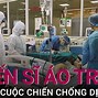 Bác Sĩ Chẩn Đoán Hình Ảnh Lương