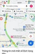 Cách Chia Sẻ Địa Chỉ Trên Google Map