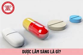 Chứng Chỉ Dược Lâm Sàng 2024