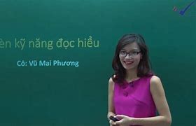 Cô Mai Phương Có Dạy Ielts Không