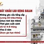 Đi Lao Động Hàn Quốc Diện E7