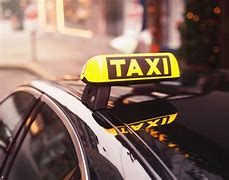 Đi Taxi Ở Nhật