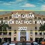 Điểm Nội Trú Y Hà Nội 2023