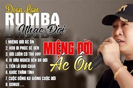 Đoàn Lâm Rumba