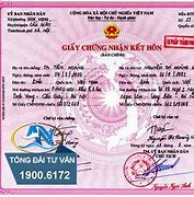 Ghi Chú Hôn Nhân Có Yếu Tố Nước Ngoài