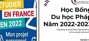 Học Bổng Eiffel 2021 Tại Hà Nội Vietsub Youtube Youtube