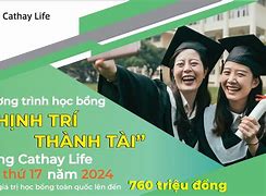 Kết Quả Học Bổng Vinif 2024