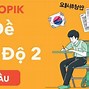 Luyện Thi Eps Topik