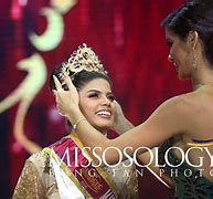 Miss Asia Pacific International 2024 Là Gì