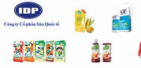 Nhà Máy Sữa Quốc Tế Idp Bàu Bàng