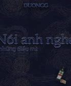 Những Điều Anh Nói Lyric