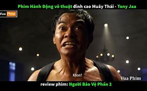 Phim Tony Jaa Mới Nhất 2024