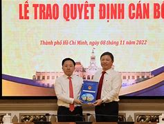 Phó Giám Đốc Sở Thông Tin Truyền Thông Hải Dương