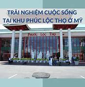 Phúc Lộc Thọ Ở Mỹ