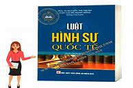 Sách Luật Hình Sự Quốc Tế