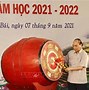 Sinh Viên Đại Học Năm 4 Tiếng Anh Là Gì