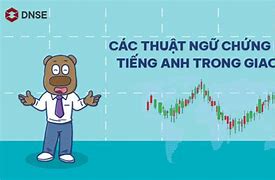 Sở Giao Dịch Chứng Khoán Tiếng Anh Là Gì