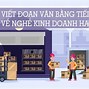 Tập Viết Đoạn Văn Bằng Tiếng Anh