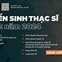 Thời Gian Xét Tuyển Ueh 2023