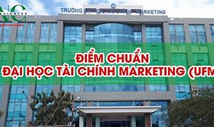 Tuyển Sinh Đại Học Tài Chính - Marketing 2022 Pdf