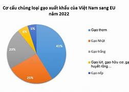 Xuất Khẩu Gạo Sang Eu Năm 2022 Là Gì ؟ Pdf